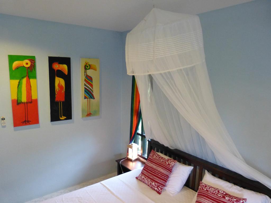 Seagull Villa Koh Lanta Room photo