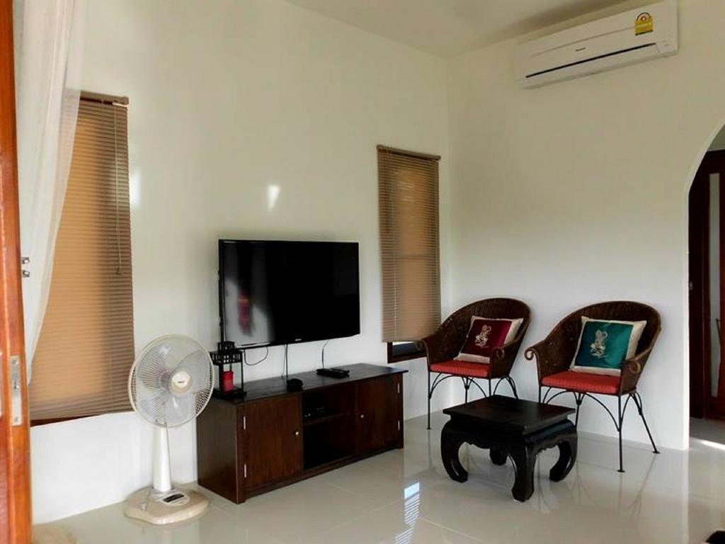 Seagull Villa Koh Lanta Room photo