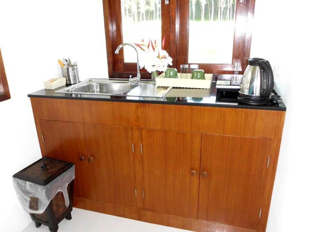 Seagull Villa Koh Lanta Room photo