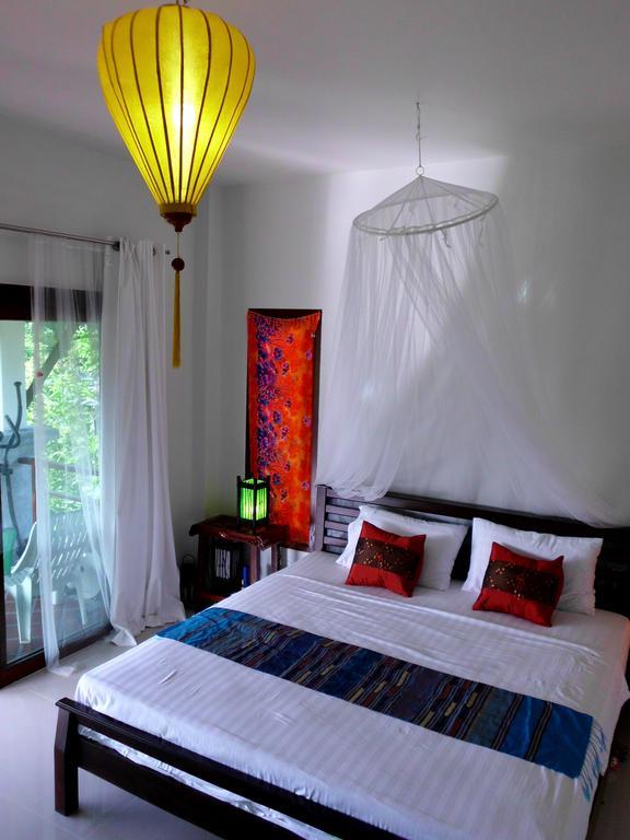 Seagull Villa Koh Lanta Exterior photo