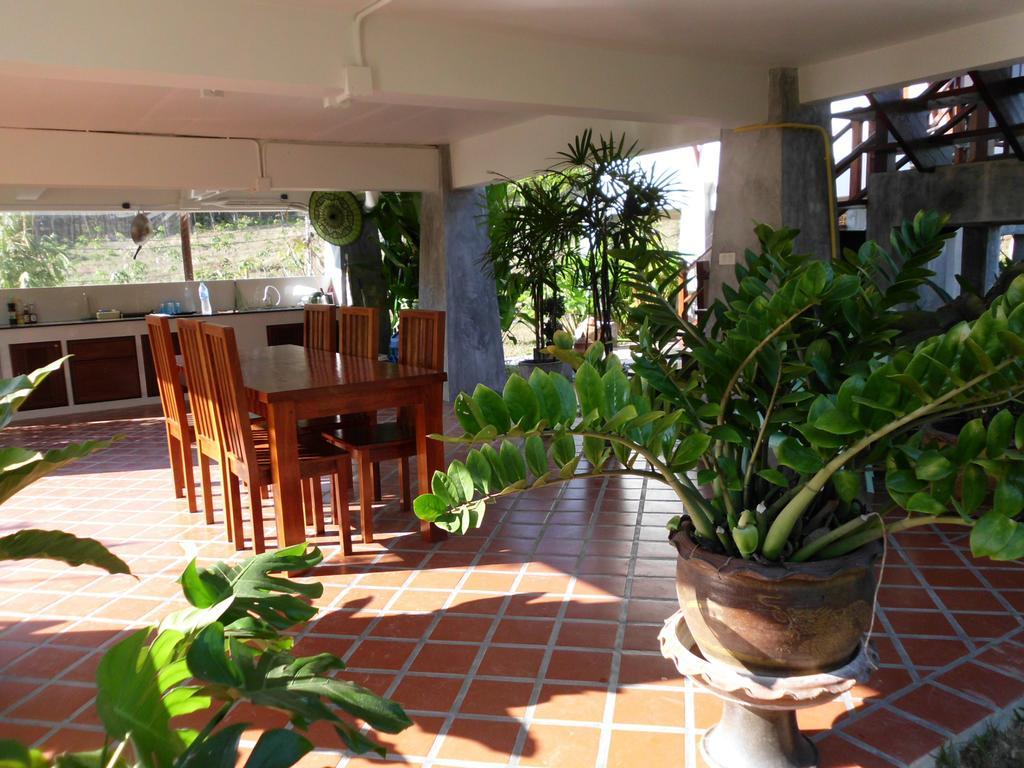 Seagull Villa Koh Lanta Exterior photo