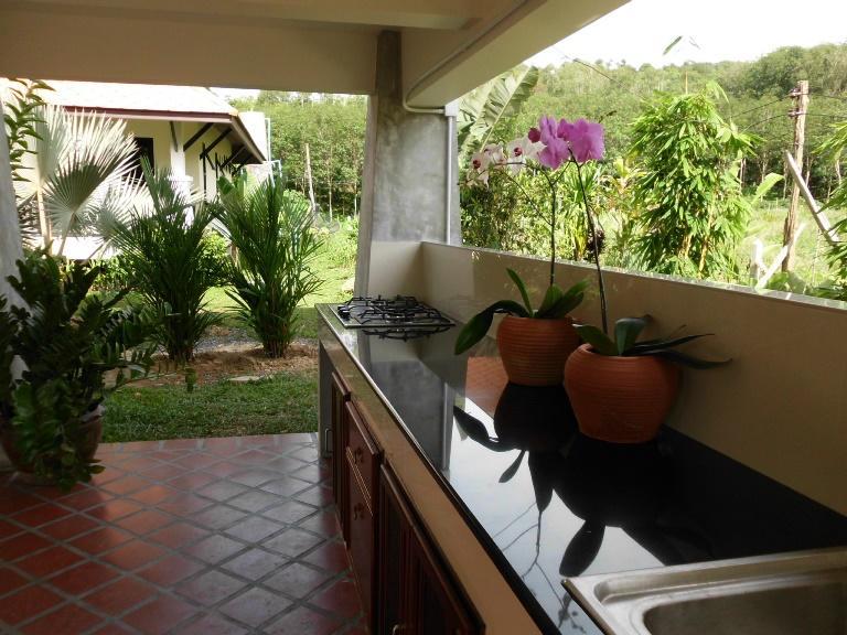 Seagull Villa Koh Lanta Exterior photo