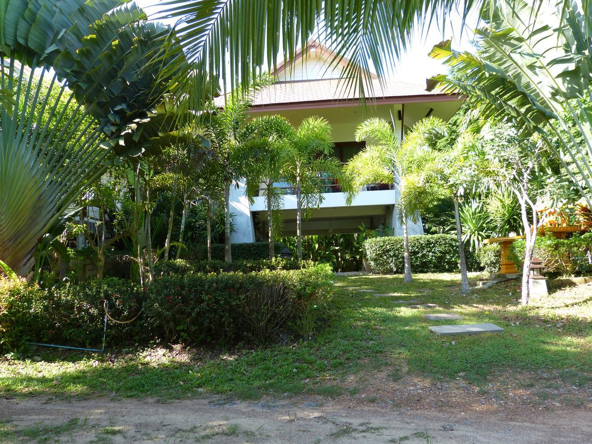 Seagull Villa Koh Lanta Exterior photo