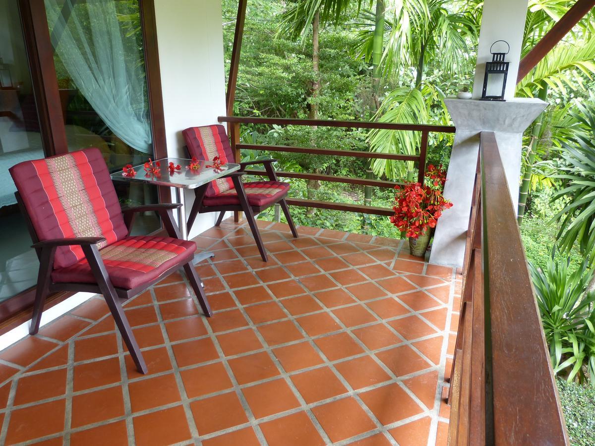 Seagull Villa Koh Lanta Exterior photo