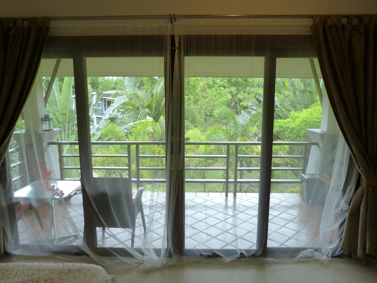 Seagull Villa Koh Lanta Exterior photo