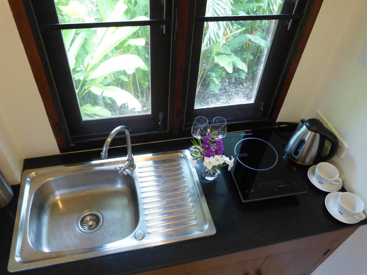 Seagull Villa Koh Lanta Exterior photo